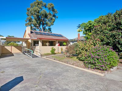 16 Teaguer Street, Wilson