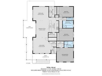 12 MCEVOY LANE, Yackandandah