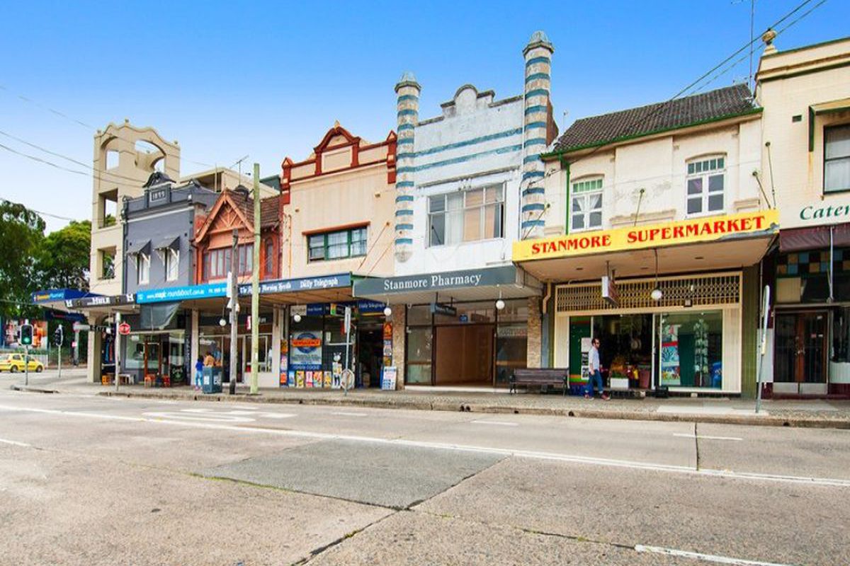 128 Percival Road, Stanmore