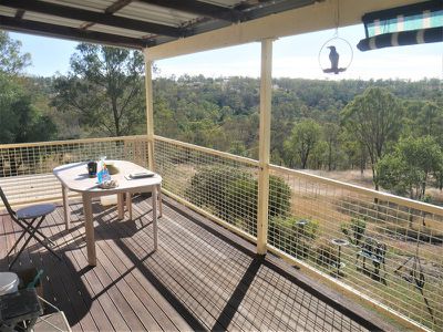 814 Kumbia Road, Kingaroy
