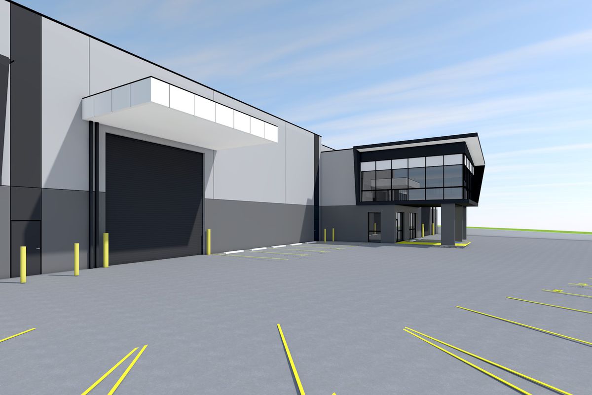 2 Flood Street, Oran Park
