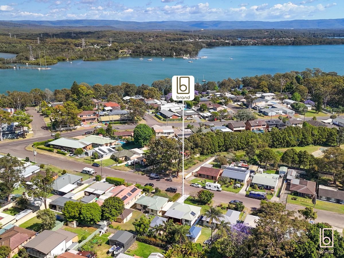 13 Catherine Street, Mannering Park