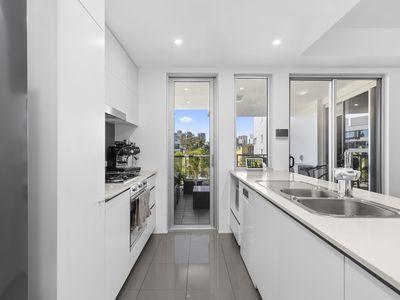 50 / 8 Dunmore Terrace, Auchenflower