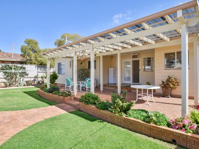 45 Addis Street, Lamington