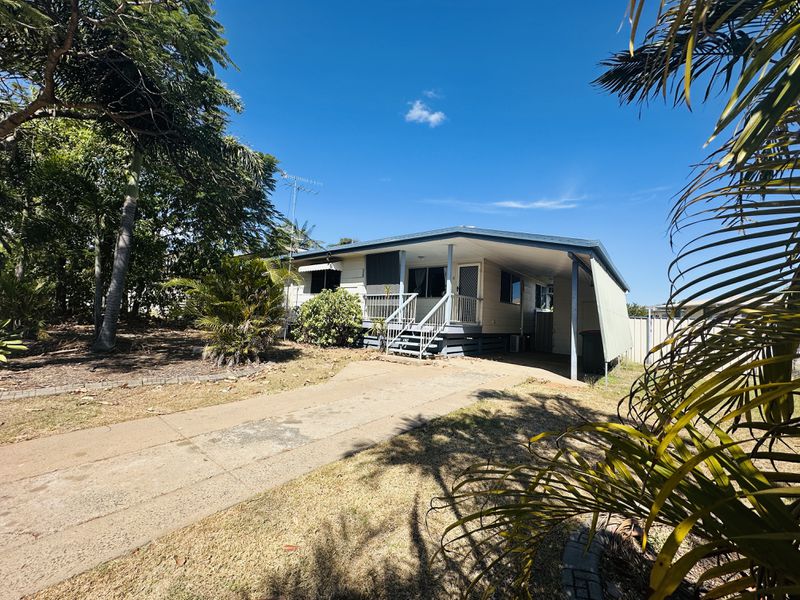 25 Sedgman Street, Moranbah