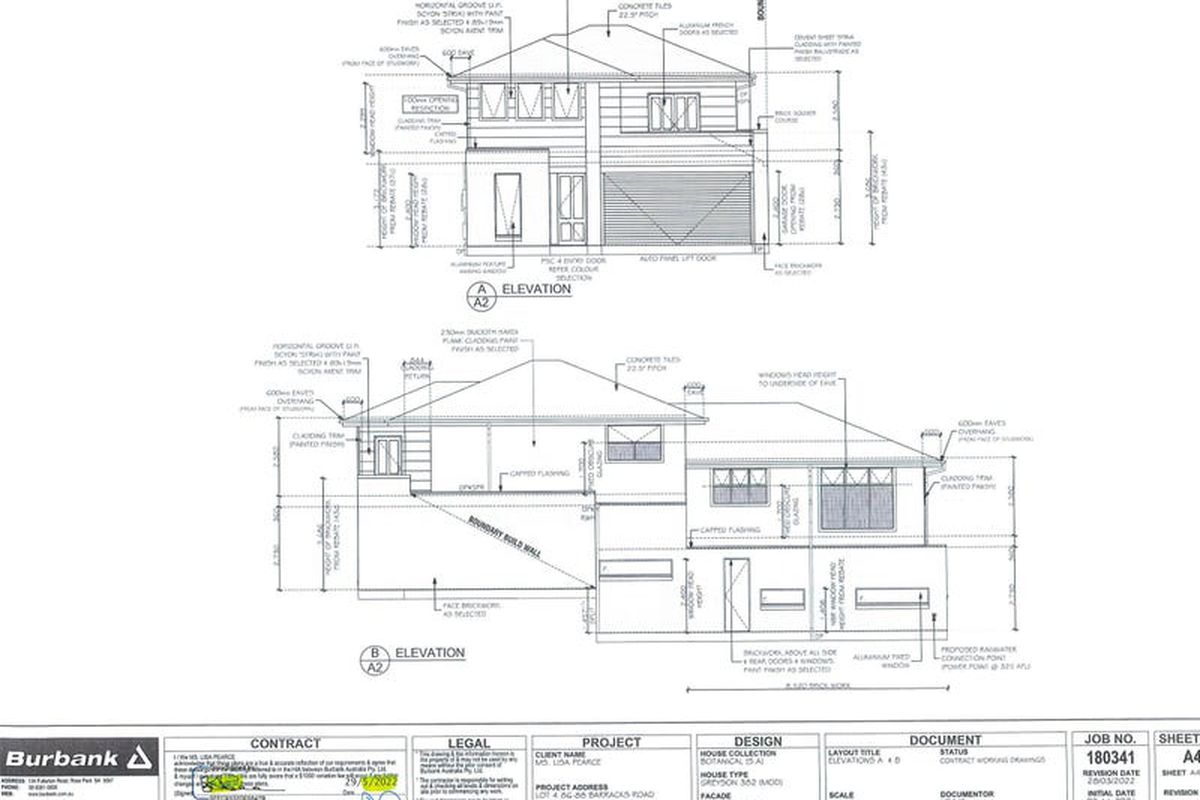 92 Barracks Road, Hope Valley