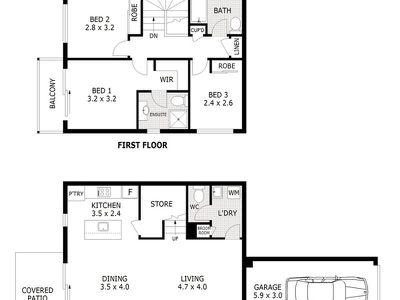 Unit 171 / 25 Farinazzo St, Richlands