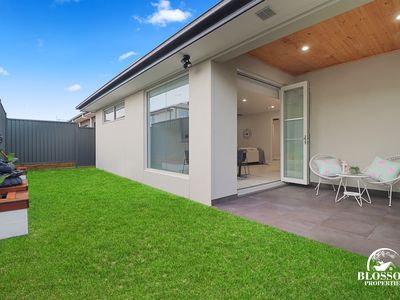 55 Diamondback Parade, Marsden Park