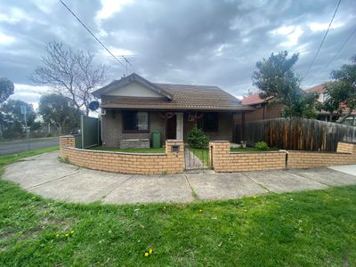 1 Tait Street, Footscray