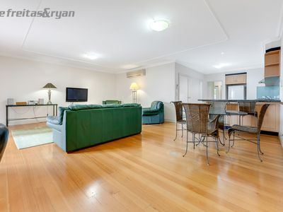 2 / 37 Pakenham Street, Fremantle