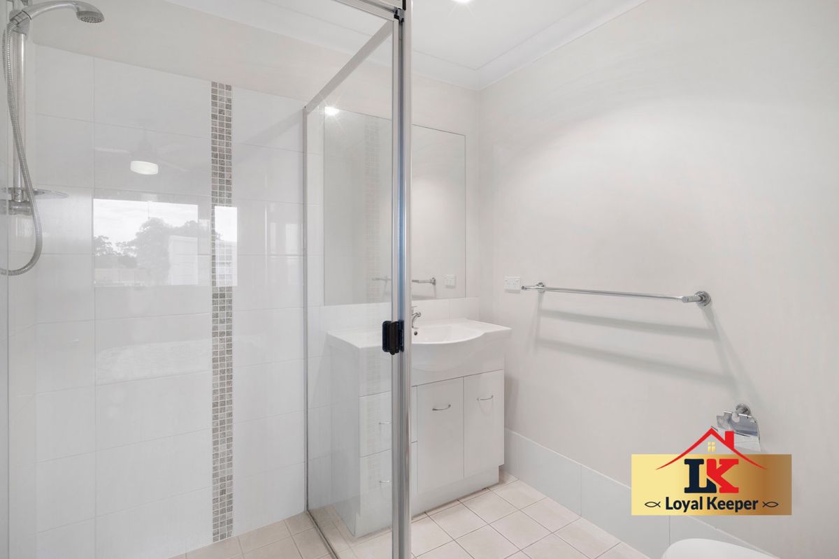 73 / 85 NOTTINGHAM ROAD, Calamvale