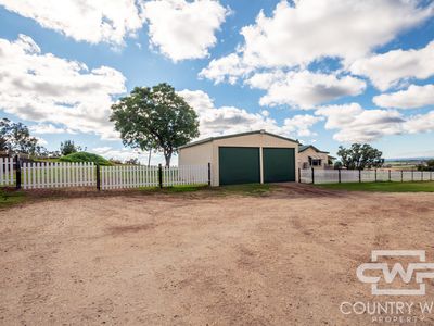 1036 Rob Roy Road, Inverell