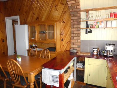 5 Albert St, Seymour