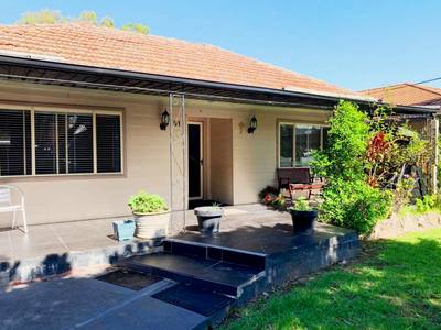 51 Peglar Street, South Granville