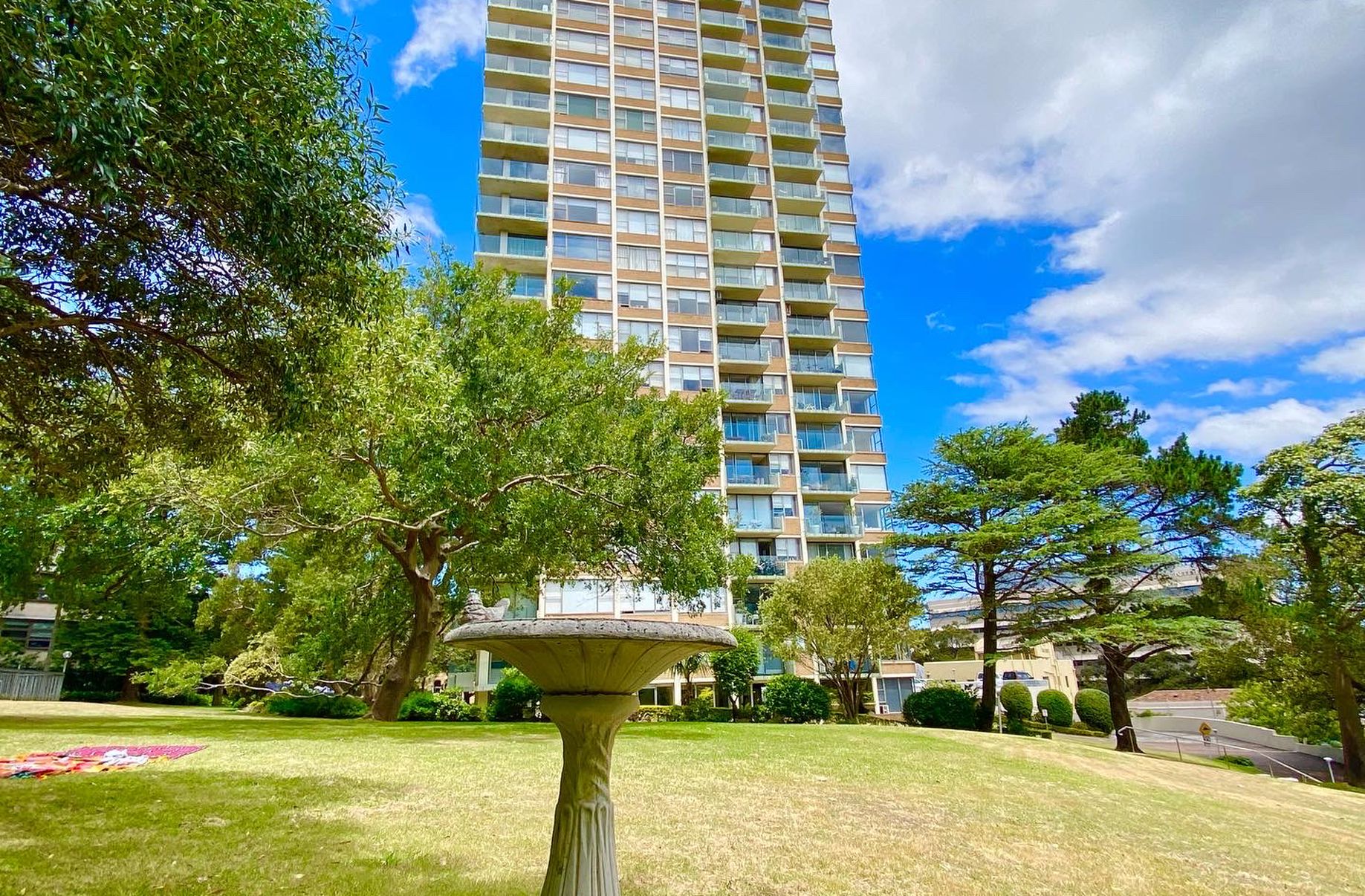 6C / 317 Darling Point Road, Darling Point Domain NSW Real Estate