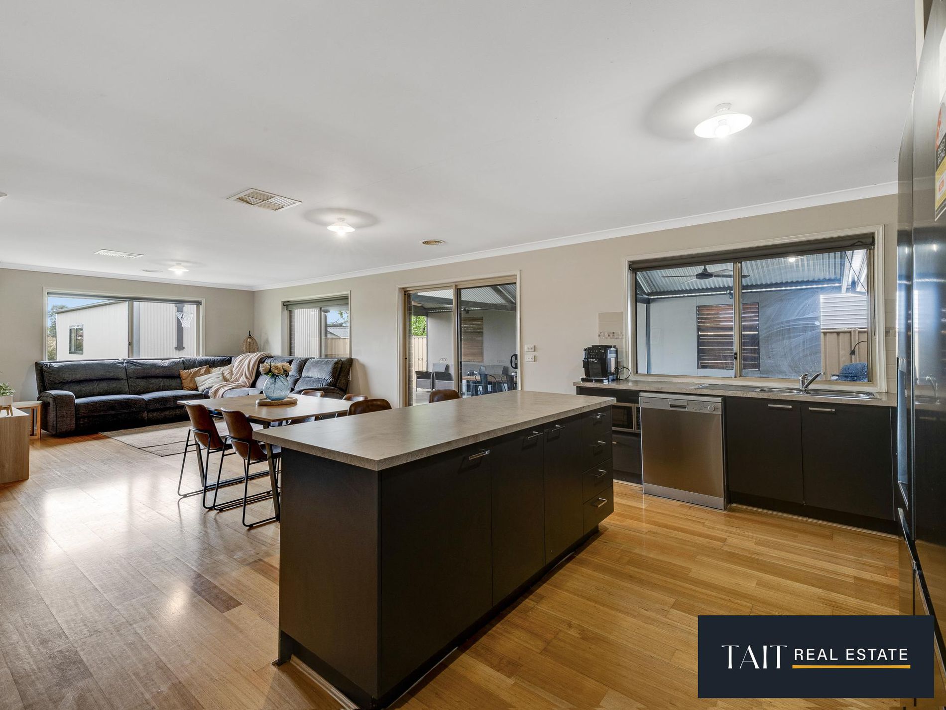 46 Thomas Wedge Dr, Wangaratta