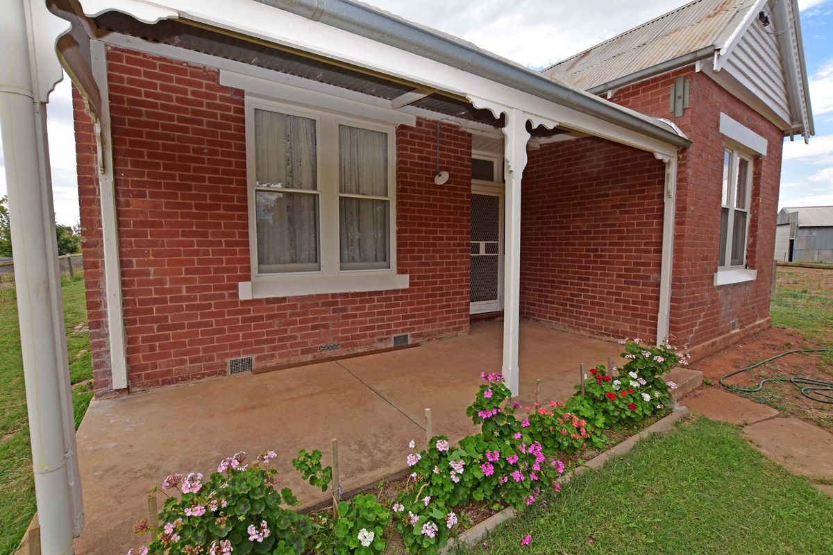 161 Waverley Avenue, Merrigum