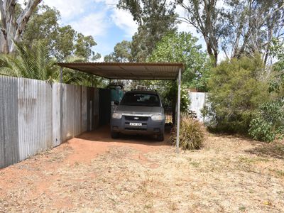 Lot 2 Wombin Street, Alectown