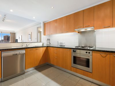 281-283 Elizabeth Street, Sydney