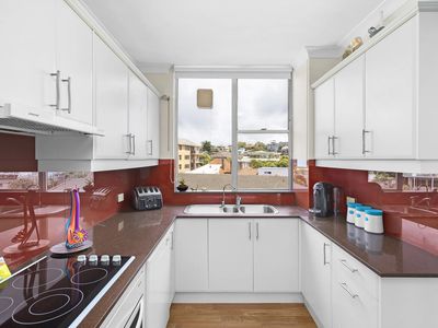 21 / 178-182 Beach Street, Coogee