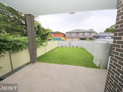 15A Alingham, Condell Park