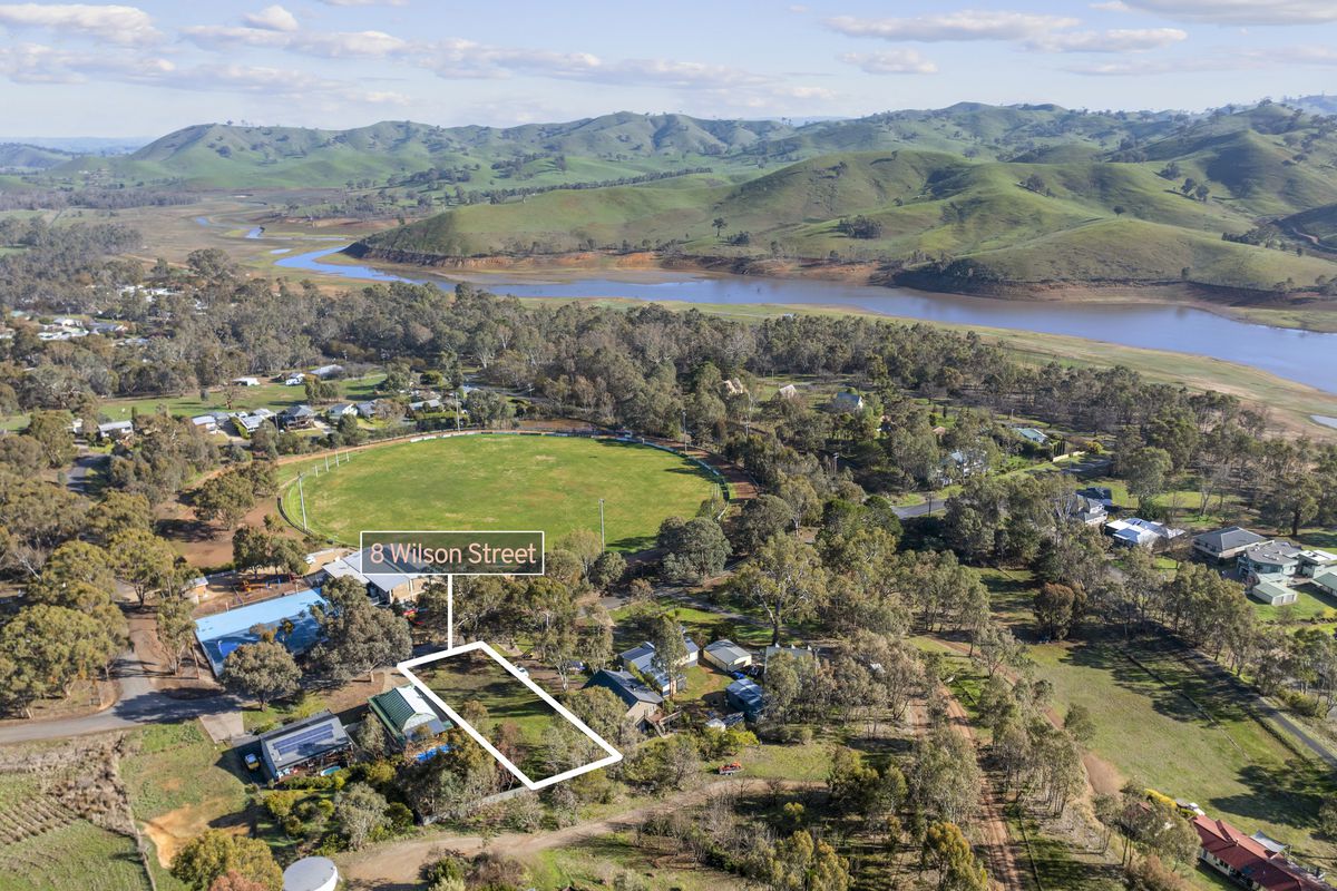 8 Wilson Street, Bonnie Doon