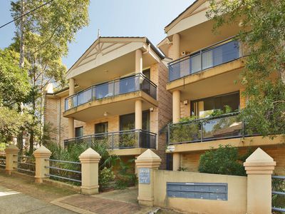 8 / 34-38 Hassall St, Westmead