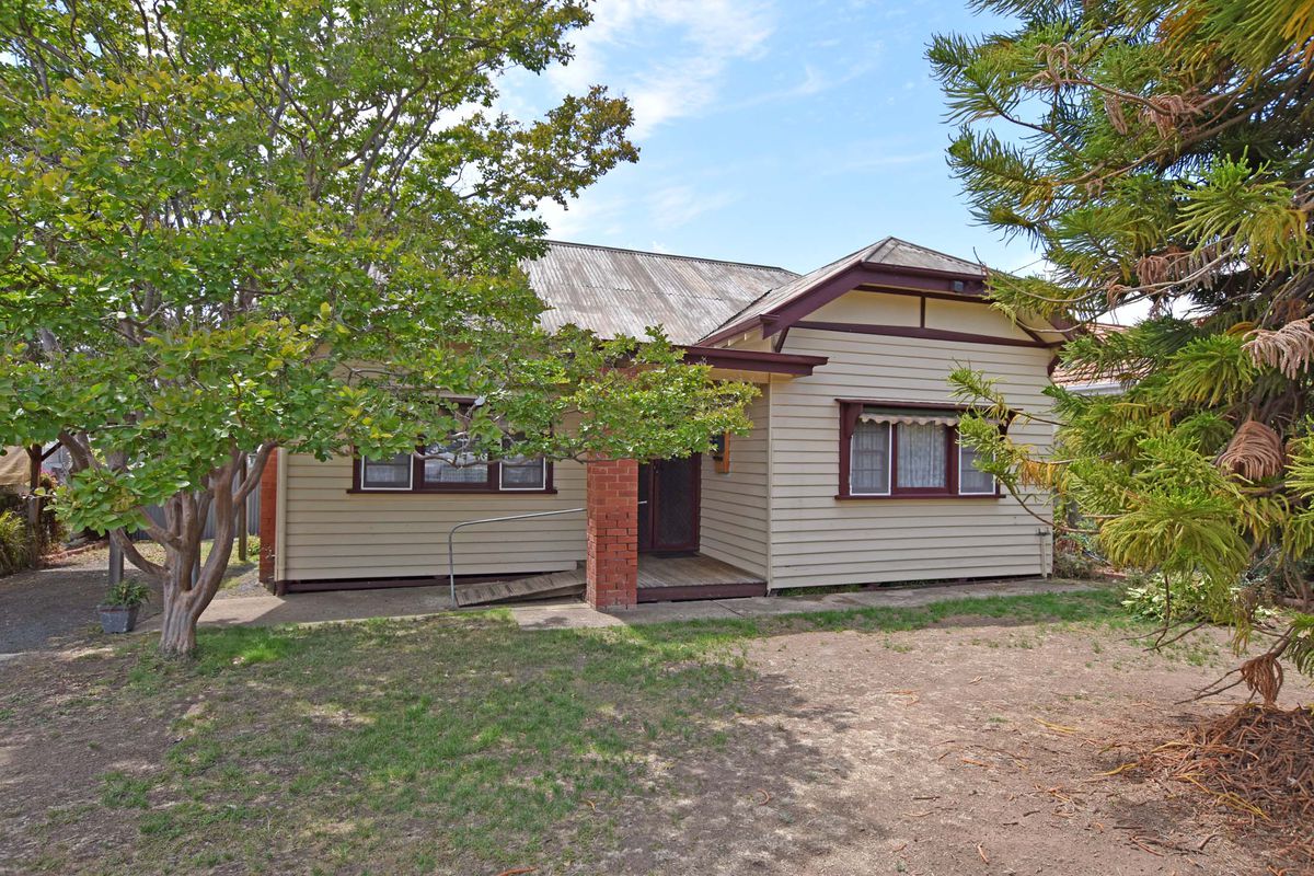 18 Esmonde Street, Rushworth