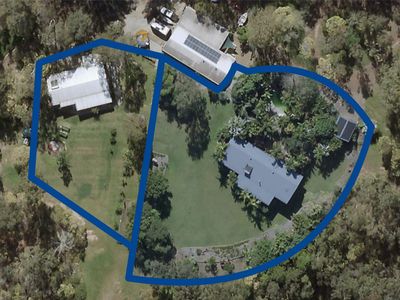 22 Coal Road, Chuwar