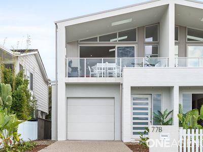 77b Elizabeth Drive, Vincentia