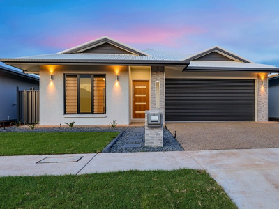 65 Bluegrass Street, Zuccoli