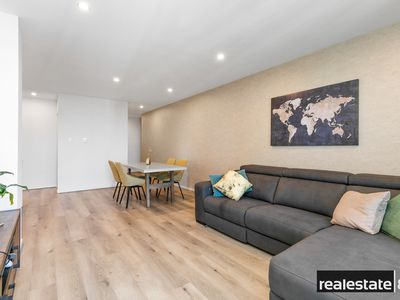 137 / 172 Railway Parade, West Leederville