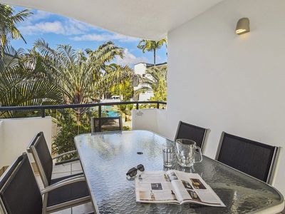 6 / 7-11 James Street, Noosaville