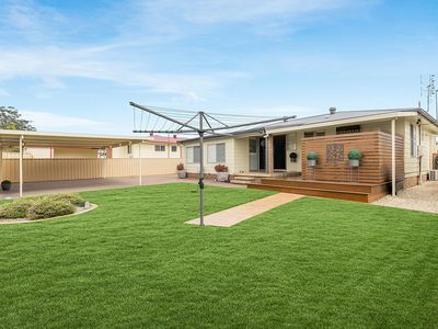 2 Ninth Street, Weston