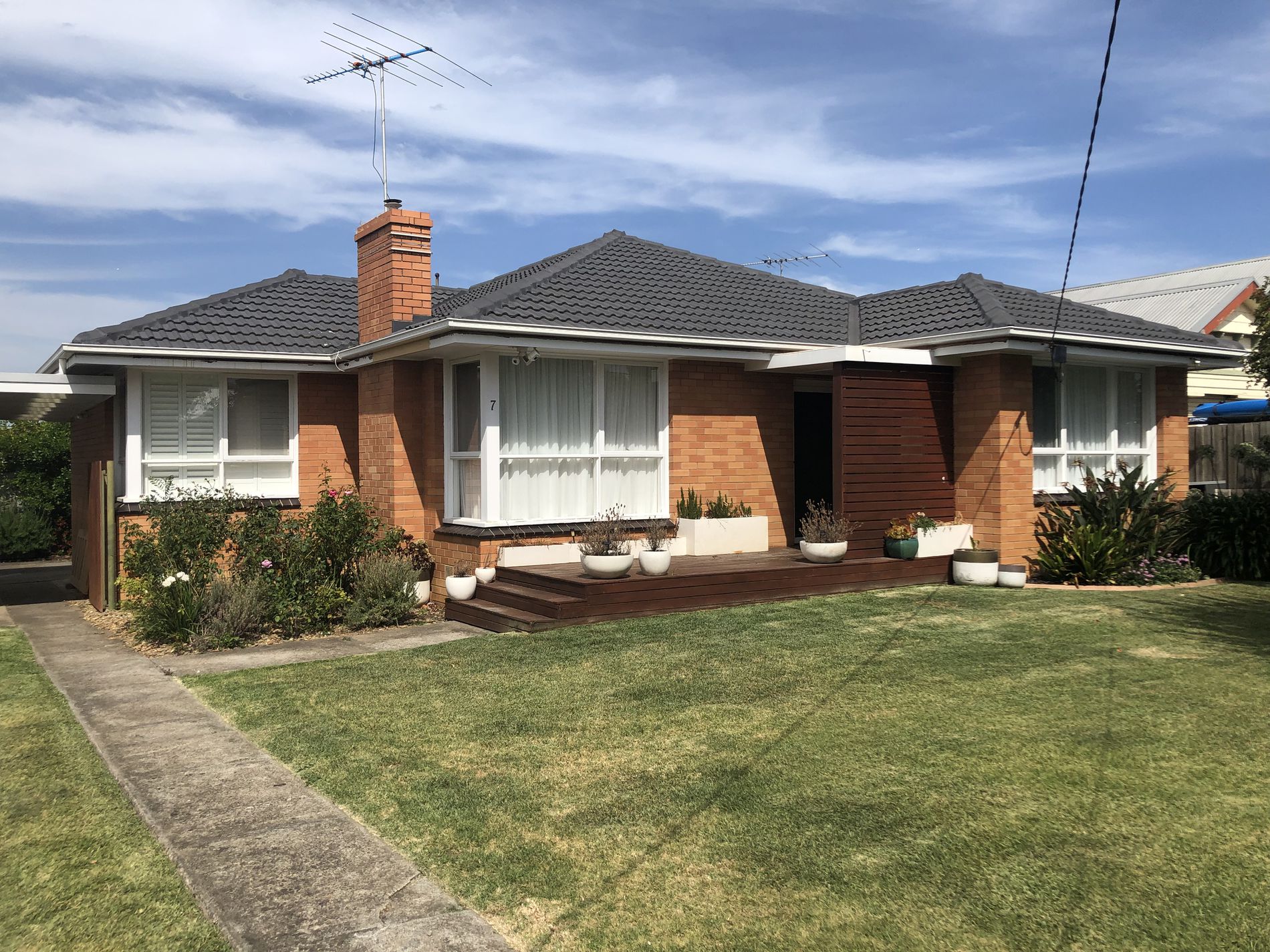7 Gill Street, Belmont