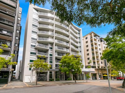 14 / 259-269 Hay Street, East Perth