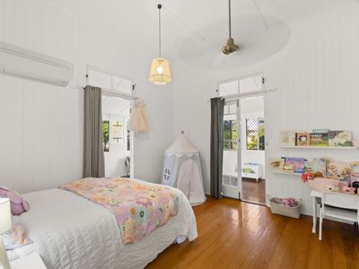 2 James Street, Mackay