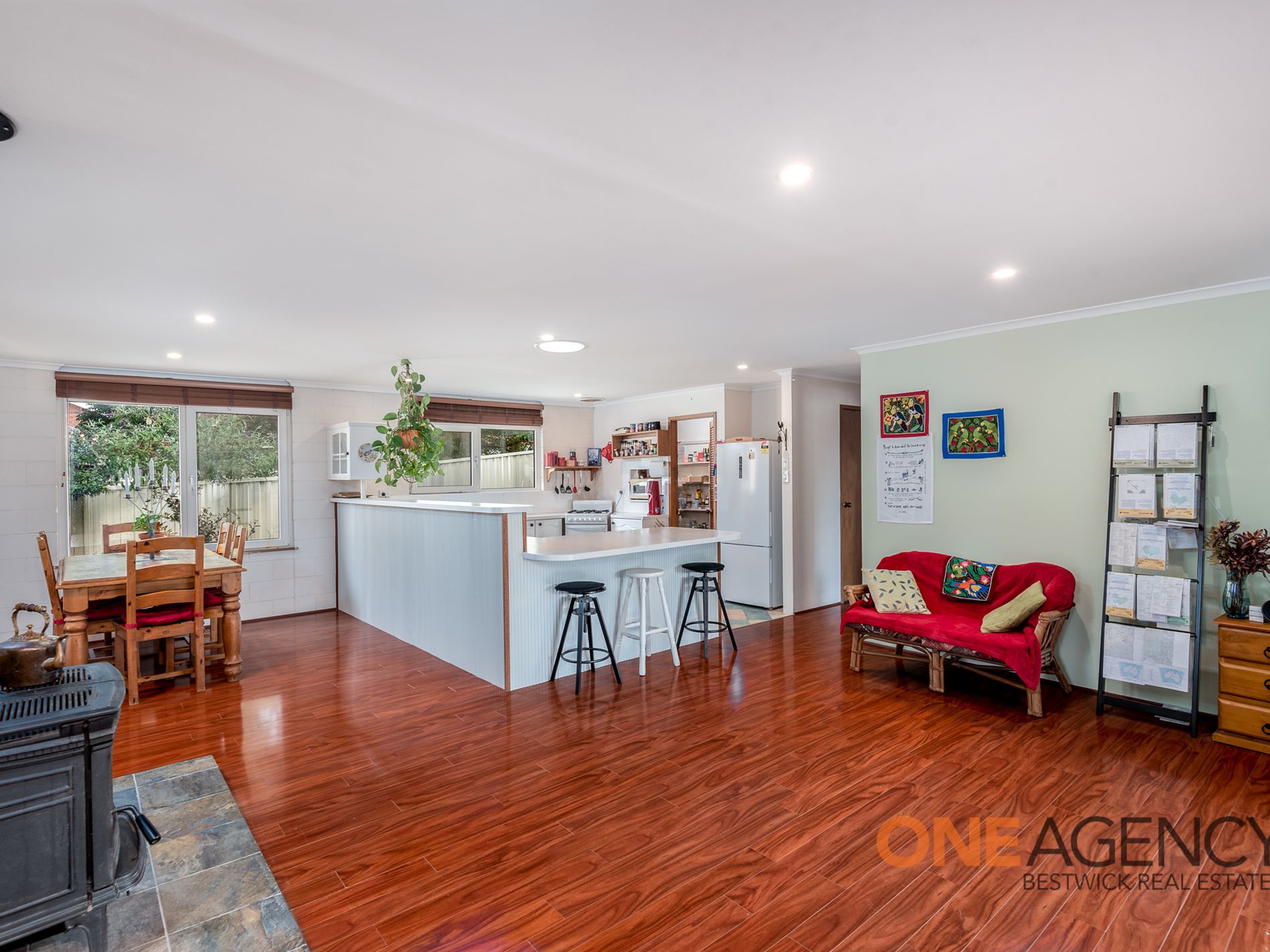 70 Christie Street, Raglan