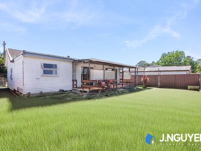 38 Mumford Road, Cabramatta West