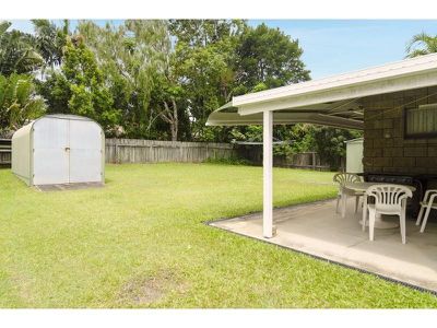 3 Agrippa Crescent, Tewantin