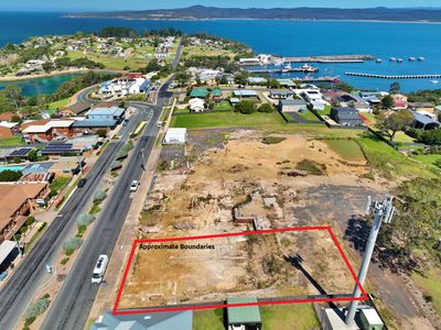 215 Imlay Street, Eden