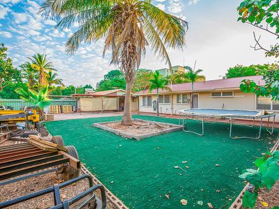 45 Lawson Street, South Hedland