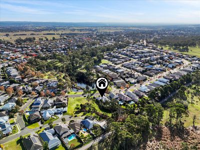 117 MacArthur Circuit, Camden Park