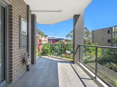 8 / 15 Kilbenny Street, Kellyville Ridge