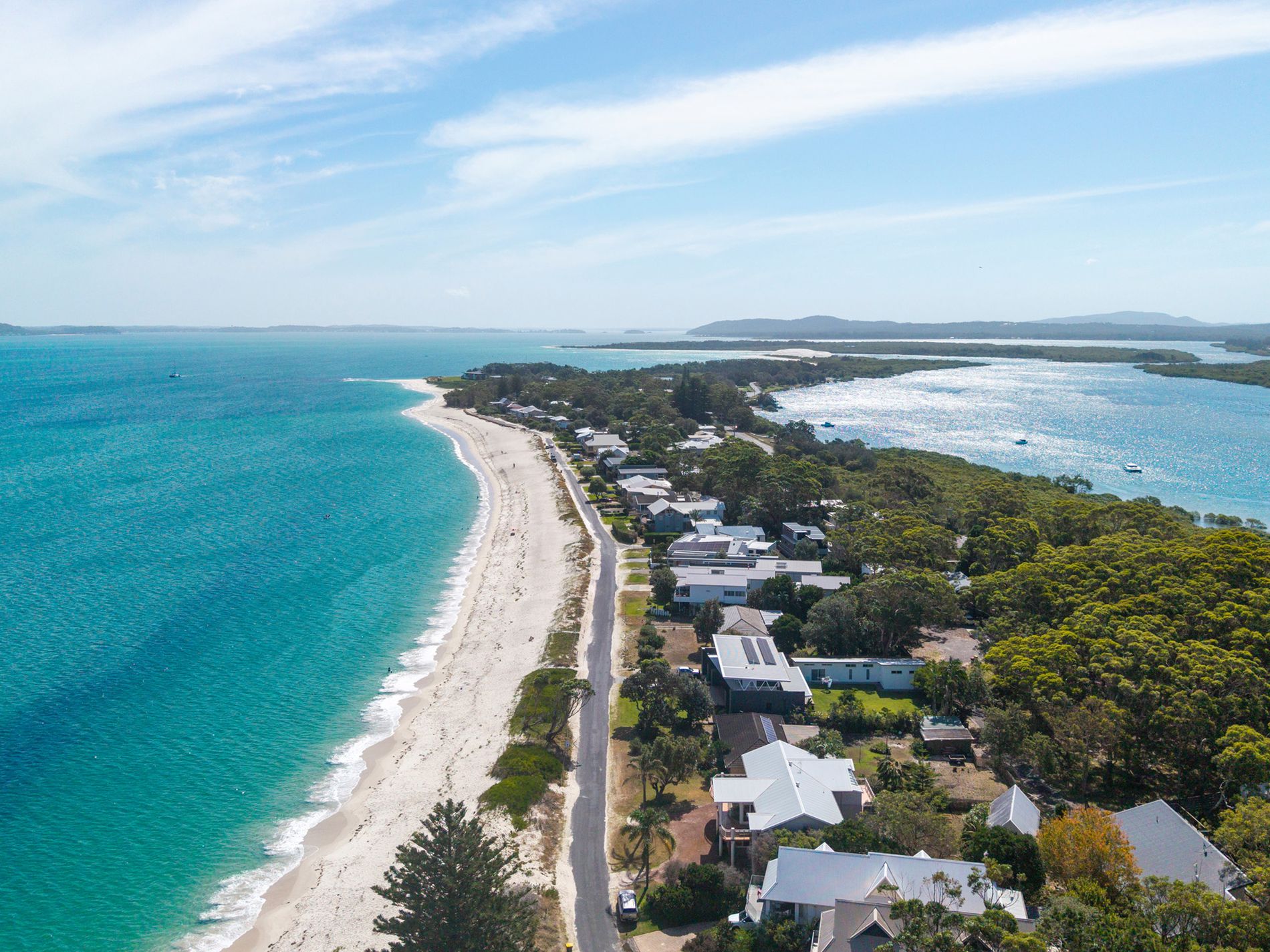 91A The Boulevarde, Hawks Nest