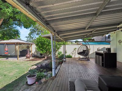 3 Mary Crescent, Eden Hill