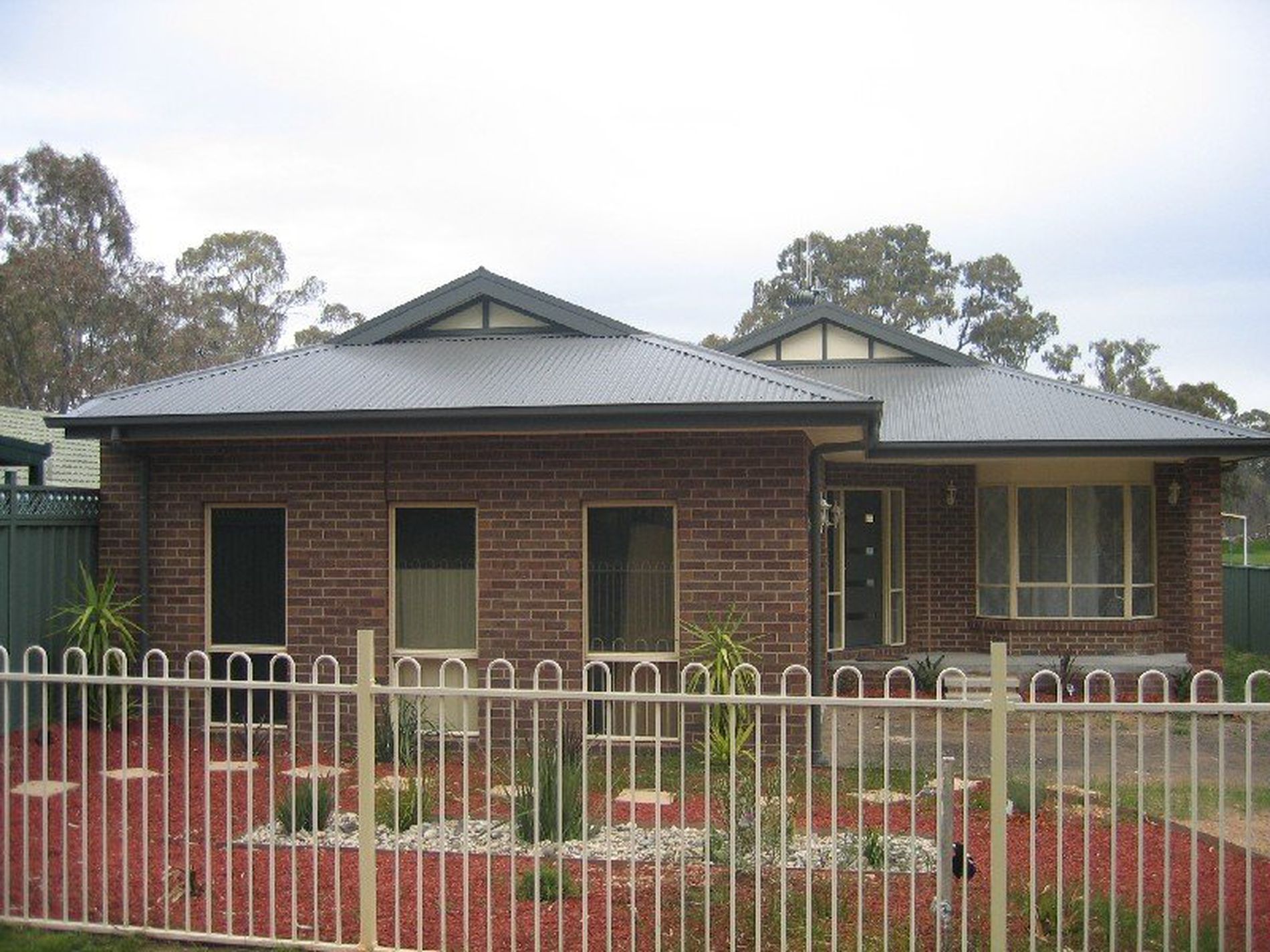 Lot 4 CALDWELL STREET, Heathcote