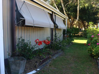 2 / 1 Ocean Parade, Coffs Harbour