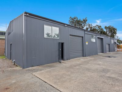 1a / 129 Industrial Road, Oak Flats