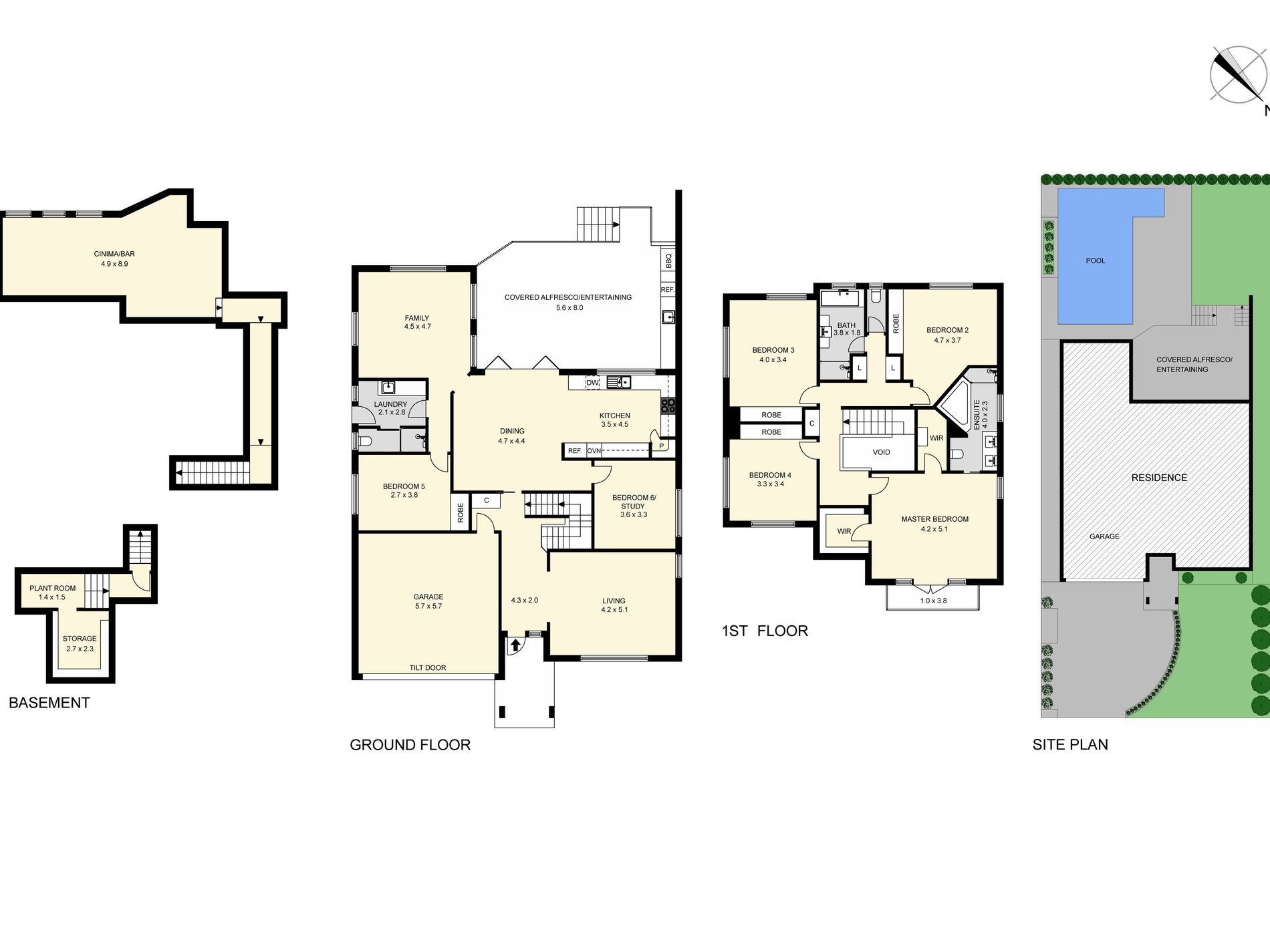 36 Marilyn Street, North Ryde